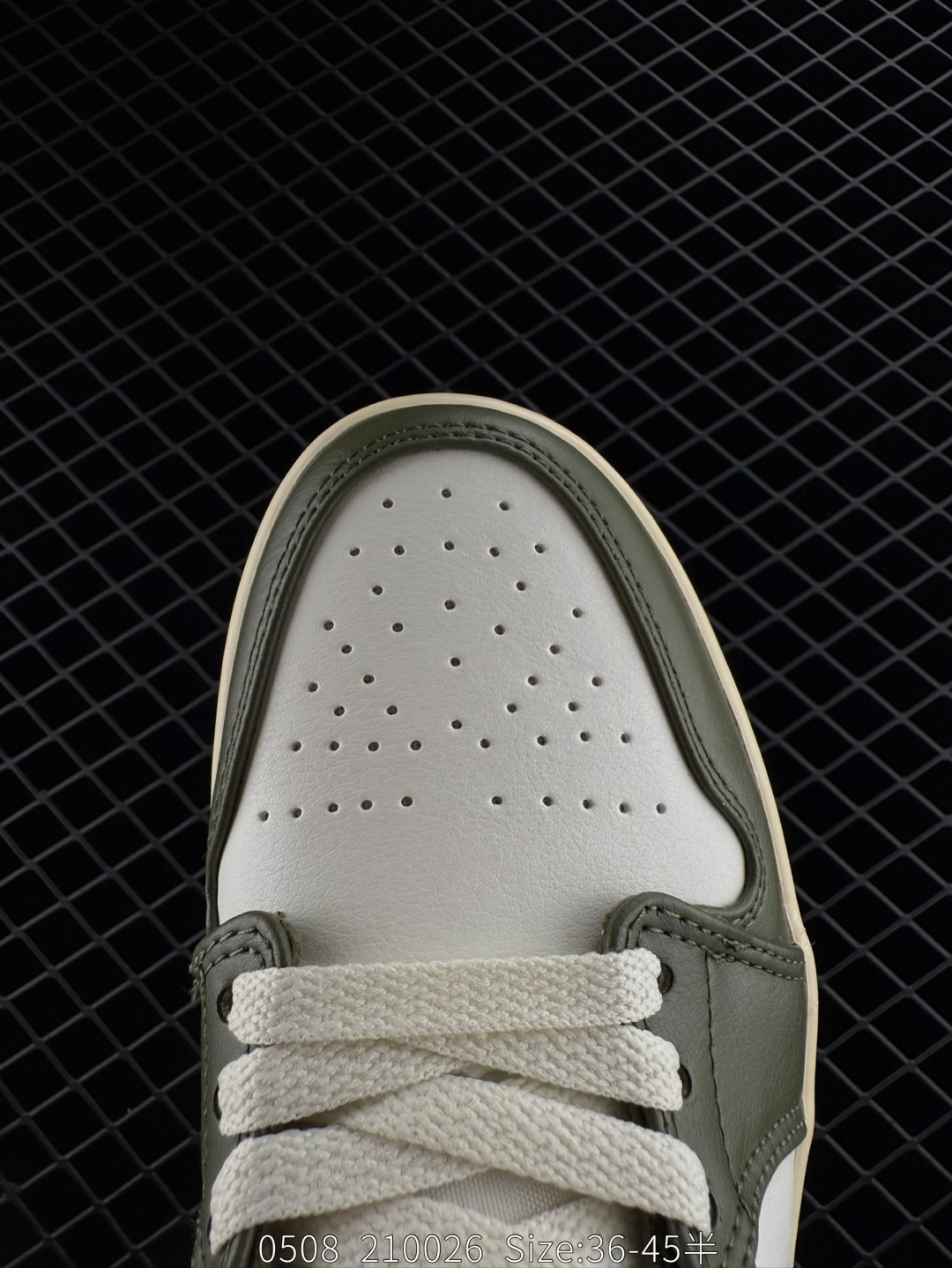 Air Jordan 1 Low AJ1